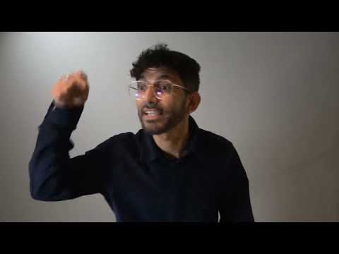 Ankit Arora WolfOfTheWa...