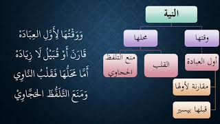 شرح زبد القواعد من منظومة الفرائد 08 image