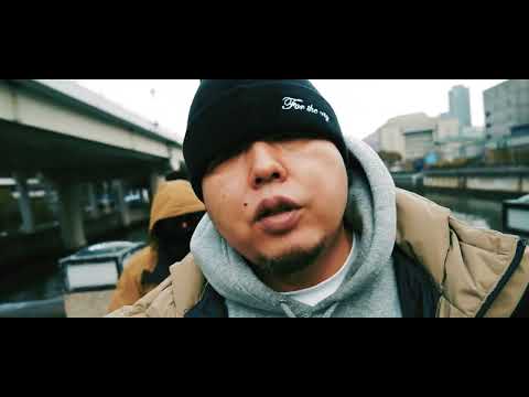 BES (SCARS) "SWANKY INCREDIBLE" feat. DJ GEORGE (Official Music Video)