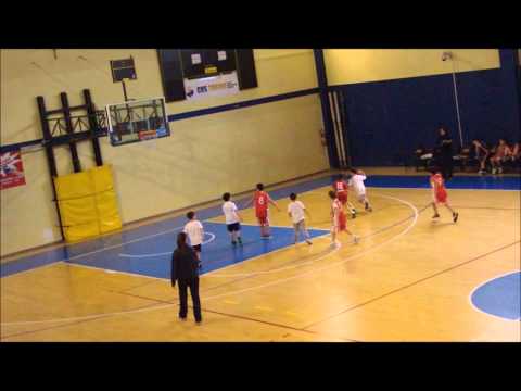 SCOIATTOLI: LA PRODEZZA DI MACIS