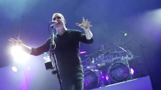 Devin Townsend Project Ocean Machine Live - 'The Death Of Music'