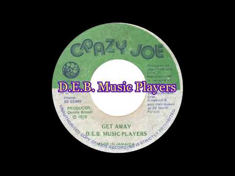 DEB Music Players - Get Away