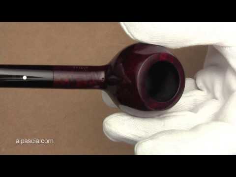 pipa Dunhill Bruyere 3107 Group 3 - pipe B118