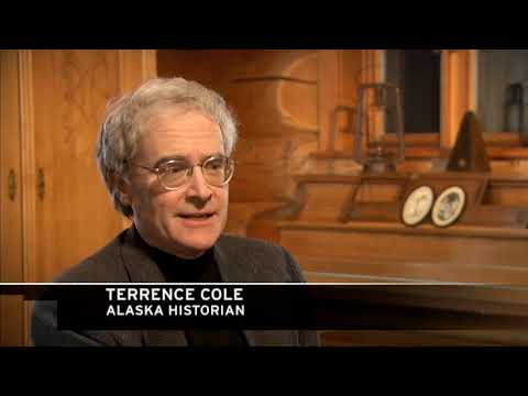 When Weather Changed History - Race to Nome