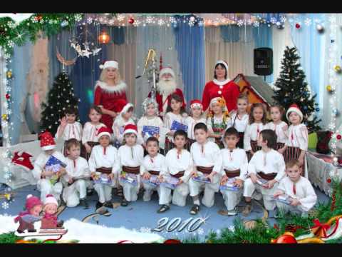 Ruxanda Covalschi-Iarna Vrajitoare!