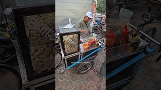 Download lagu PENTOL KRIWIL URAT #streetfood #food #foodie #yusuffardachannel #culinary #baksourat mp3