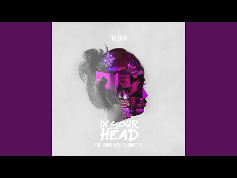 In Your Head (feat. Khalil Noah & Elijah Ross)