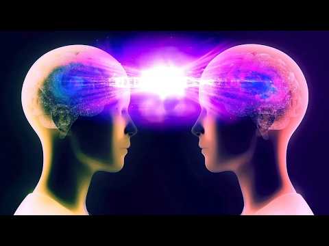 UNLOCK TELEPATHY POWER 396Hz 639Hz 963Hz Activation Frequency Music
