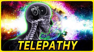 Telepathy Activation Frequency 396Hz 639Hz 963Hz Vibration of the Fifth Dimension Meditation Music