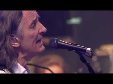 Roger Hodgson - Only Because Of You - Live in Stuttgard 2013 HQ
