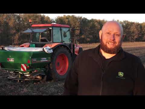 Agro karavan ep. 204 -  Klek - 28.11.2021.