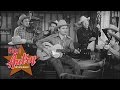 Gene Autry and Sons of the Pioneers - Montana Plains (Call of the Canyon 1942)