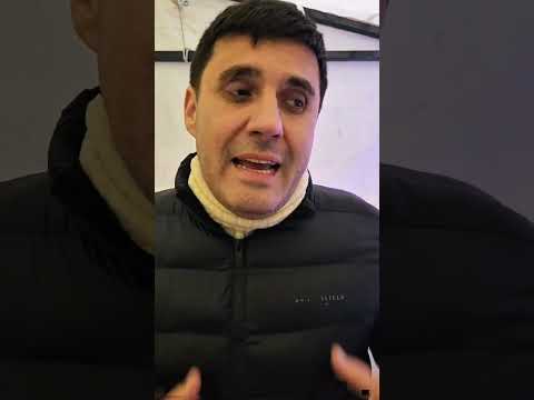 FRANCO CIUCCI- ANIVERSARIO DE GENERAL PINEDO