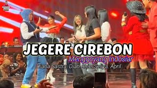 Download lagu JEGERE CIREBON ‼️rocking the INDOSIAR stage‼️ mp3 Download lagu JEGERE CIREBON ‼️rocking the INDOSIAR stage‼️ mp3