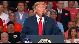 FNN: 4 shot outside Oakland mini mart, President Trump MAGA rally in North Dakota