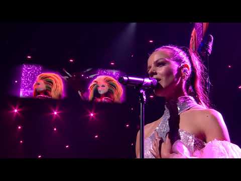 LAKSHMI - What was I made for