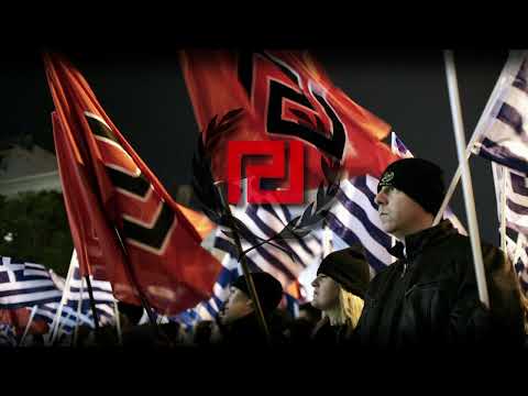 ''Εμπρός Αετοί'' | Golden Dawn song