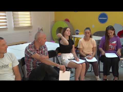 Tešanjska hronika 869 - Održan skup u okviru "Konstruktivne upotrebe veteranskog dijaloga"