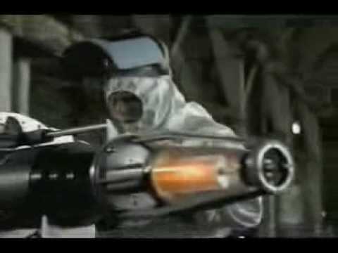 Thumbnail of the video: Sliders: Making of Season 4 (part 1)