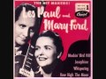 Les Paul - Whispering (1951)