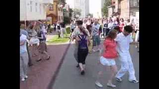 preview picture of video 'День города Архангельск Day of the city of Arkhangelsk'