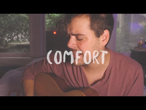Comfort - Rusty Clanton (original)