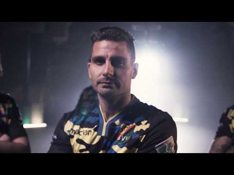 Nominatie Sportploeg 2018: SVV