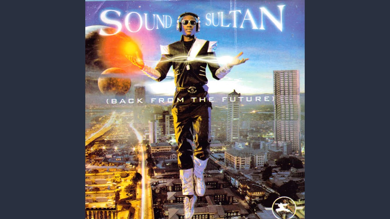 Sound Sultan - Omo