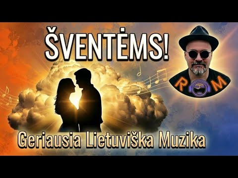 Debesėlis – Senos Geros Lietuviškos Dainos (Muzika Šventėms ir Šokiams 2026)