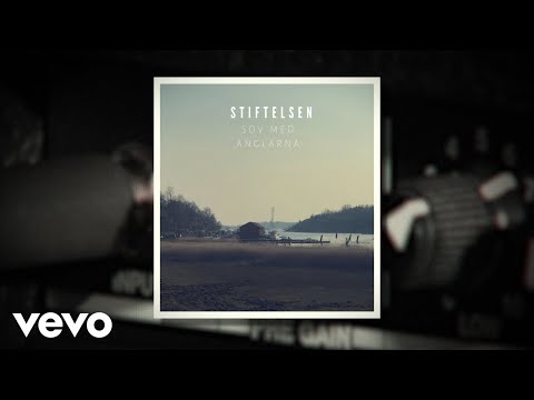 Stiftelsen - Sov med änglarna (Lyric Video)