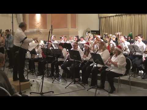 VŽDYŤ JSOU VÁNOCE - E. Walter/ B. Nádvorník