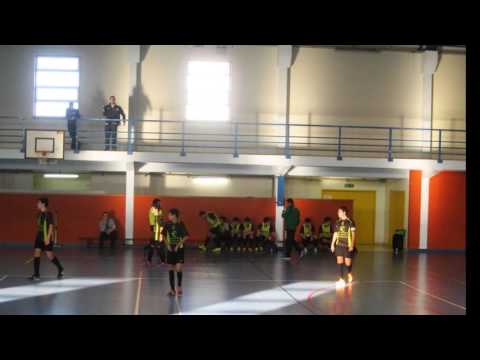 Filme da Época - Juvenis 14.15