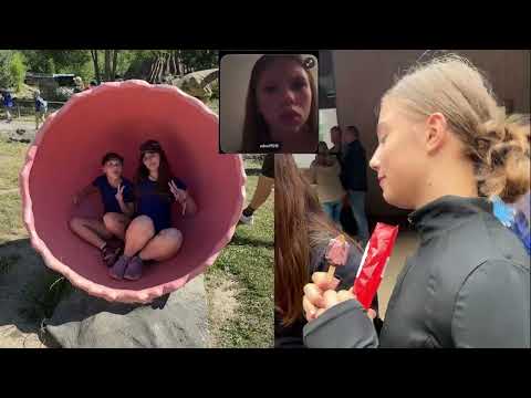 Zakončení MSLMH 2025 - Oprechtice Dorost B