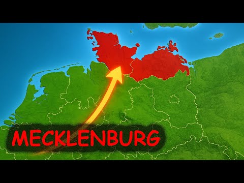 MECKLENBURG Vorpommern – Die vergessene Geschichte eines stolzen Herzogtums