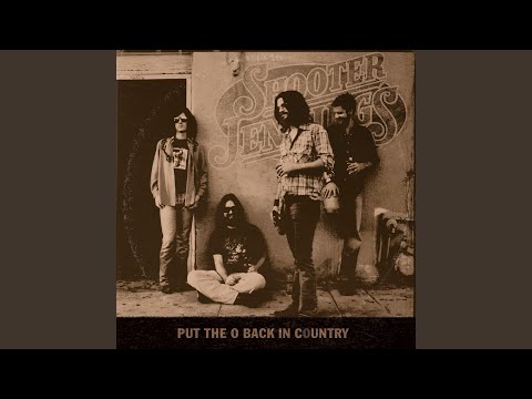 Daddys Farm - Shooter Jennings