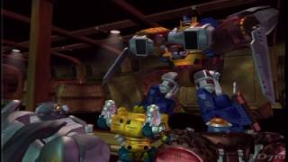 Beast Wars Favorite Moments Part 9 (1080p HD)