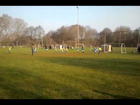 DZC '68 F10 - Westervoort F5 (24-03-2012)