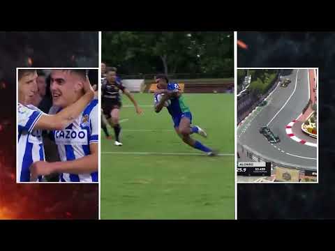 Ready, Set, June! Get your entertainment only on your DigicelTV and DTV app!❤️