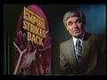1986 SelecTV Commercial