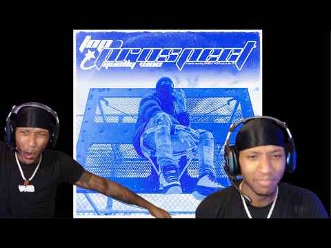 Silky Reacts To Quelly Woo - Top Prospect (Album)