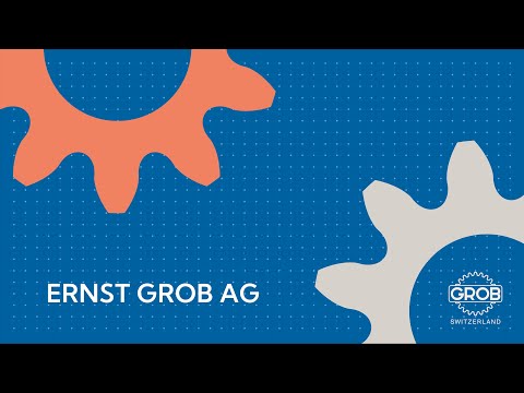 Ernst Grob AG