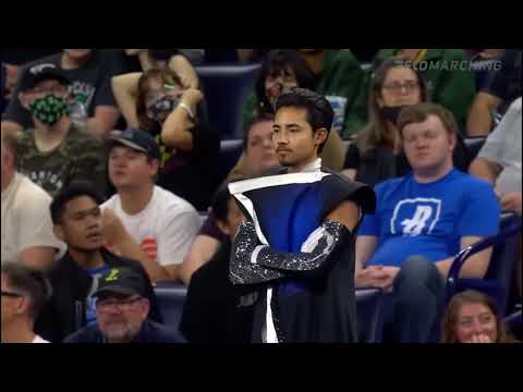 Definitely NOT Blue Devils 2022 - Tempus Blue