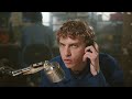 Hamond Left Feet Official Video