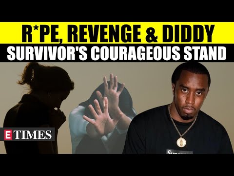New Diddy Documentary Reveals Disturbing Assault Allegations: A Survivor's Story