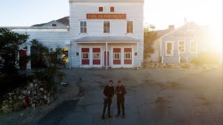 Travel as a 107 Drone Pilot.