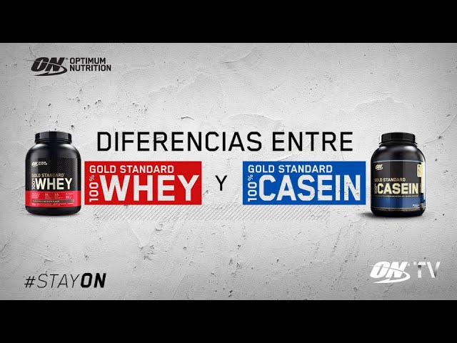 Vídeo relacionado con Scitec Nutrition 100% Casein Complex - Complejo de Caseína a base de Caseína Micelar - con L-Glutamina, Taurina y Enzimas Vegetales, 920 g, Vainilla