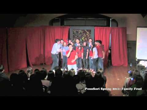 PennSori Spring 2011: I'm In Love - Ra.D