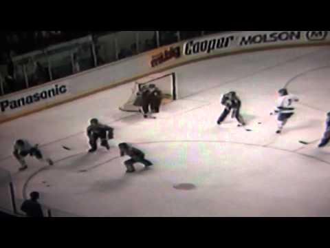 Mario Lemieux Young Quebec Juniors Super Mario Skills