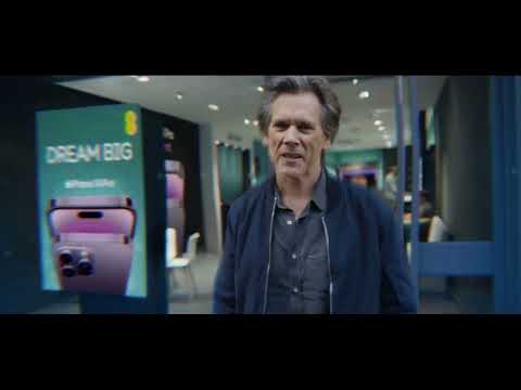 EE | iPhone 14 Pro: Dream Big