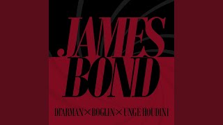 James Bond Music Video
